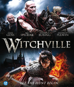 Witchville (Blu-Ray)